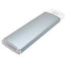 M.2 NGFF SSD to USB3.0 External Enclosure Case Adapter Aluminium 2280