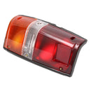 2 Pieces Pickup Tail Light Rear Lamp For Toyota Mk3 LN RN YN 2 4WD 89-94