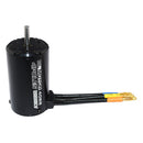 4068 2050KV/4P Waterproof Brushless Motor with 4 Poles for 1/8 RC Car Truck Model Spare Parts
