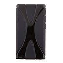 Soft Non-slip Silicone TPU Gel Skins Cases Covers for New iPod Nano 7th & 8th generation Black