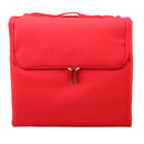 3 Layers Professional Portable Travel Cosmetic Makeup Train Bag Large Case Organizer