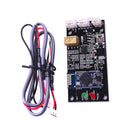 CSR64215 Module Wireless Bluetooth 4.2 Receiver Board For Audio Lossless CSR64215 Bluetooth Receiving Module Support the Agreement: APT-X A2DPv1.3 AVRCPv1.6 HFPv1.6 HSPv1.2 D1V1.3
