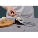 Multifunction Egg Slicer Cutter Sectioner Cut Mold DIY Kitchen Gadgets