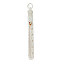 50ml Borosilicate Clear Glass Test Tube with Stopper 20mm x 235mm Chemistry
