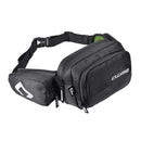 EVA Water Resistant Fanny Pack Multiple Travel Waist Bag,Sports Bum Bag