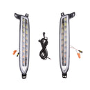 2 Pieces High Quality Tail Reverse Back Up Light for Honda XRV