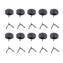 10Pcs/lot Fuel Oil Cap Tank Caps For STIHL MS180 MS170 017 018 Chainsaw Parts