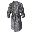 Pro Cutting Hair Waterproof Salon Barber Gown Cape Cloth Protector Hairdressing Hairdresser