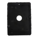 Heavy Duty Shock-Absorption Non Slip Case Cover for Apple ipad air1 Black