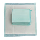 Pack of 35 Soft Absorbent Disposable Bed PadsIncontinence Bedwetting Waterproof Mattress Underpad for Adult, Women, Children, Pet 24''x24