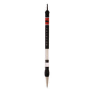 Chinese Water Ink Writing Brush Japanese Calligraphy Pen Wool Hair Adjustable Piston