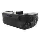 Wireless Control Vertical Battery Grip DMW-BGG9 for Panasonic G9 / DC-G9L / DC-G9GK-K Mirrorless Camera