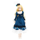 30cm Flexible 14 Joints Anime Libra Constellation Doll in Pink Dress Clothes Kids Birthday Gift Adult Collections