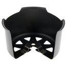 Burner Windshield Windscreen for Outdoor Camping BBQ Cooking Picnic Stove
