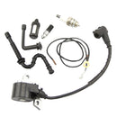 Ignition Coil Fuel Line Filter Oil Line Filter Kits For STIHL MS260 Chainsaw