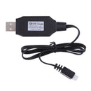 Universal 7.4V Lipo USB RC Battery Charger For FPV Syma MJX Drone Most Model