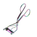 Professional Metal Curl Eye Lash Curling Eyelash Curler Clip Cosmetic Makeup Tool - Curled Lash In Seconds -COLORFUL FULL METAL