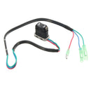 Boat Trim & Tilt Switch A for Yamaha Remote Control Power Motor Engine