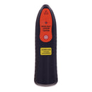 1Pcs Mini Red Light Fiber Optic Cables Tester Meters 10 MW Visual Fault Locator