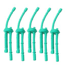 5x Replacement Fuel Line for STIHL Trimmer FS38 FS45 FS46 FS55 FS55R KM55 HL45 FC55 High Quality Quick Replace Parts