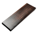 Natural Bamboo Gongfu Tea Serving Tray Kung Fu Tea Cup Teapot Serving Tray