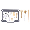 Carburetor Carb Rebuild Kit Repair For Polaris XPLORER 300 1996 1997 1998 1999 XPRESS 300 1996 1997 1998 1999 300 4x4 and 4x2 1994 1995