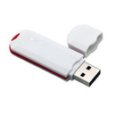 High Speed USB Flash Drive Disk Stick PenDrive for Computer Red 64GB