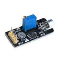 Sound Sensor Module for Sound Detecting 3-15 V DC