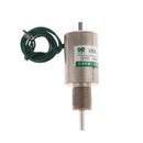 DC12V 6mm Stroke Impact Push Pull Type Linear Tubular Solenoid XRN-2.5