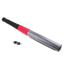 Car Baseball Bat Style Steering Wheel Security Anti-theft Lock with 2 Keys
