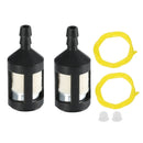 Fuel/Oil Line Filter for Homelite BP250 HB18V GST GST18 GSTBC Blower