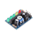 3.5V-12V Power Level Indicator Battery Indicator Pro Audio Indicating Module
