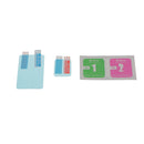 Lens and Screen Protector Film For Gopro Hero 5 Action Camera Accessories