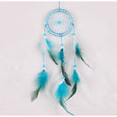 Turquoise White Dream Catcher Girls Dreamcatcher Car Hanging Decor Kid Gift