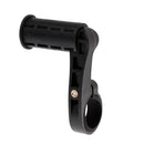 Bike Flashlight Holder Handle Bar Extender Mount Bracket Bicycle Accessories