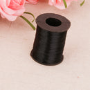 200M 0.25mm Non Stretch Beading String Cord Thread Jewelry Craft Fishing Wire