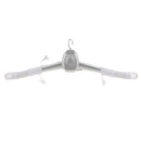 Home Clothing Electric Fast Dryer Portable Detachable Tidy Hanger Dryer Set EU Plug