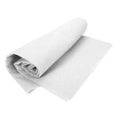 1.6x3m/5x10ft Photo Background Photography Backdrops Studio Nonwoven White