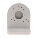 Waterproof Wall Mount Bracket For Security Monitoring Dome Cameras Outdoor
