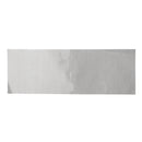 Unique Guitar Bass Tree of Life Inlay Sticker Fretboard Decal Decor - Silver