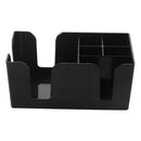 Home Tissue Box Cover Dispenser Napkin Case Paper Holder Desk Box Organizer