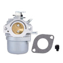 Carburetor For briggs & stratton 799728 498027 498231 499161 494502 494392