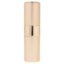 15ml Empty Glass Portable Perfume Fragrance Spray Bottle Pump Atomizer Scent Refillable Travel Gift Collectable Yellow
