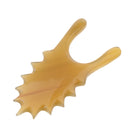 Natural Comfortable Gua Sha Board Body Guasha Scraping Massage Tool,Relax Muscle Massager