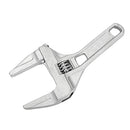 8" Heavy Duty Adjustable Shifting Spanner Wrench Shifter for 8-68mm Nuts Key