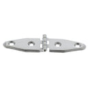 4 Inch Stainless Steel Marine Boat Hardware Heavy Duty Strap Hinge