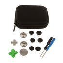 ABXY Dpad Button Accessories Replace for XBOX One Controller Pack of 11pcs