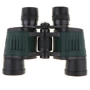 7x35 Night & Day Vision Binoculars Kids Gifts Spotting Telescope For Bird Concert Watching Hiking Educational Adult Kids Astronomy Toys