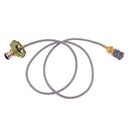 110cm Gas Stove Camping Stove Propane Refill Adapter Cooking accessories