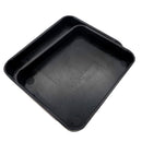 2pcs Cabin Cover for Flytec 2011-5 Remote Control Fishing Bait Boat Ship Body Parts Accessories